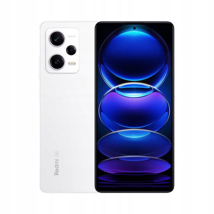 xiaomi,6941812709689,Redmi Note 12 Pro 5G 8/256GB - Polar White