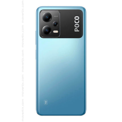 Poco X5 5G 8/256GB Blue | 6941812710630