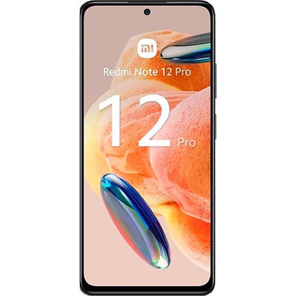 هاتف Redmi Note 12 Pro 4G 8/256GB Star Blue | 6941812713860