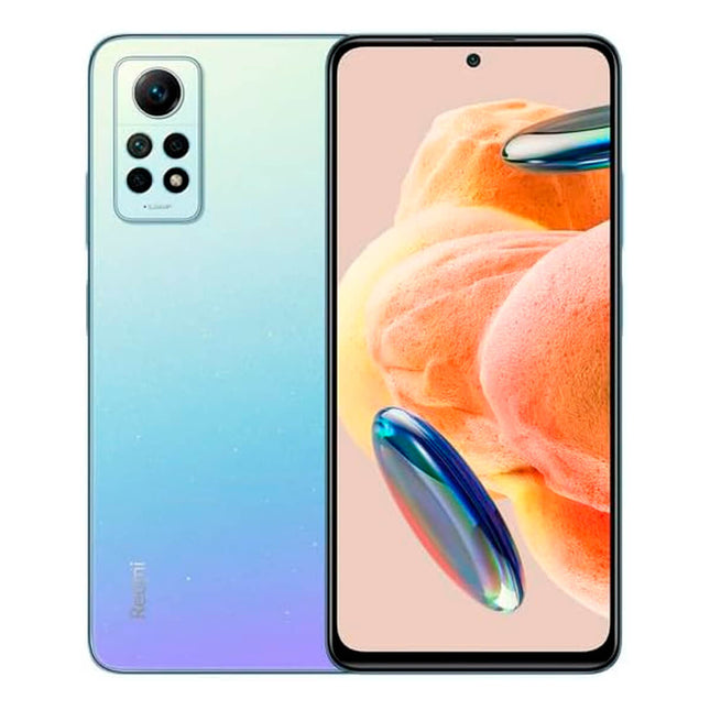 xiaomi,6941812713860,Redmi Note 12 Pro 4G 8/256GB Star Blue | 6941812713860