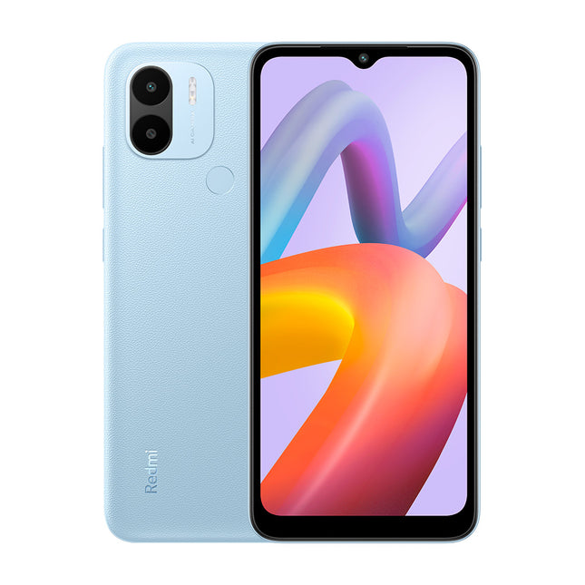 xiaomi,6941812721797,Redmi A2+ 2/32GB Light Blue | 6941812721797