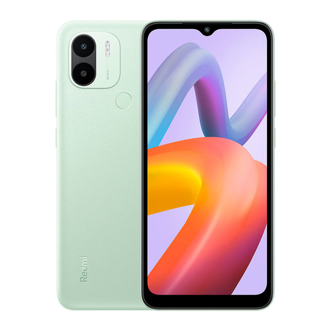 xiaomi,6941812721902,Redmi A2+ 2/32GB Light Green | 6941812721902