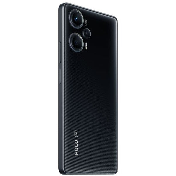 xiaomi,6941812726037,Poco F5 12/256GB - Black