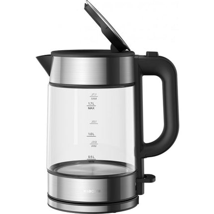 xiaomi,6941812734339,Xiaomi Electric Glass Kettle EU