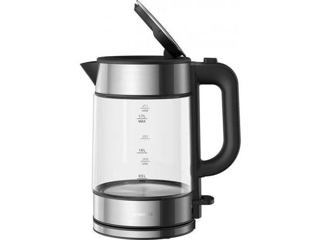 xiaomi,6941812734339,Xiaomi Electric Glass Kettle EU