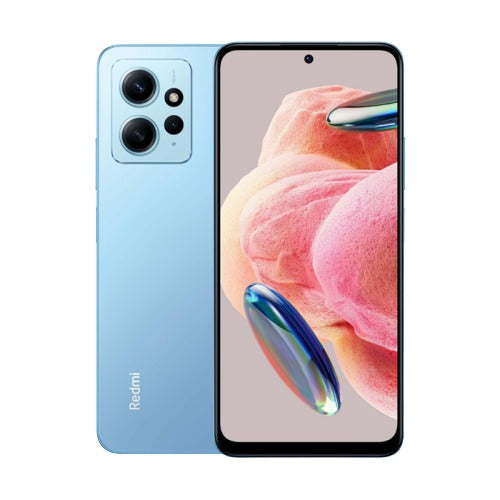 xiaomi,6941812739976,Redmi Note 12 8/256GB - Ice Blue