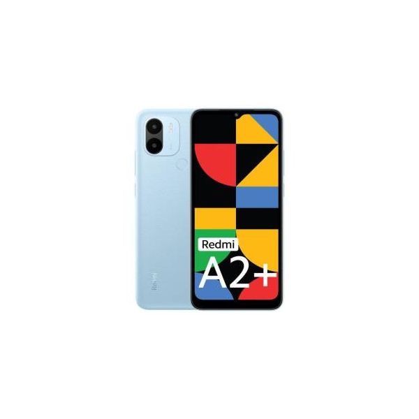 xiaomi,6941812743164,Redmi A2+ 3/64GB - Light Blue