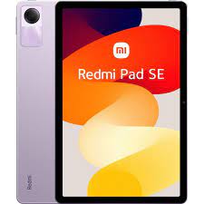 xiaomi,6941812756768,Redmi Pad Se 8/256Gb - Purple