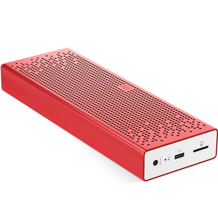 Mi Bluetooth Speaker | Red