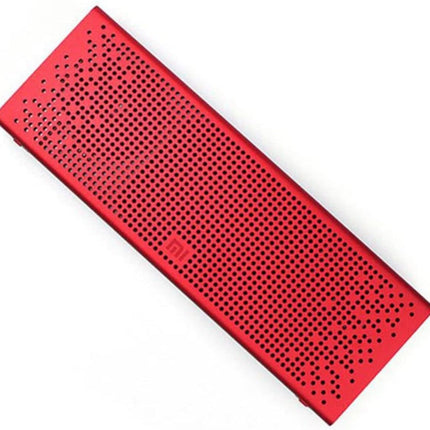 Mi Bluetooth Speaker | Red