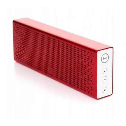 Mi Bluetooth Speaker | Red