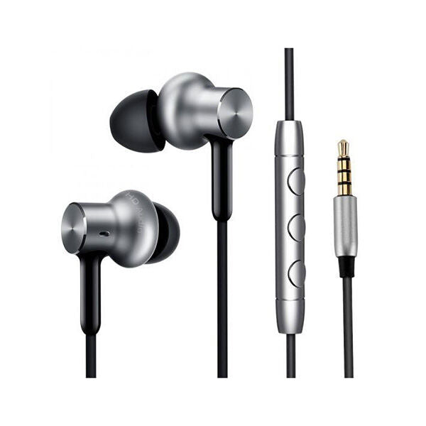 Mi in-Ear Headphones PRO | Silver  | Headphones | Toolmart