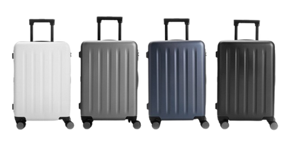 Mi 90 Point Luggage 20" | Toolmart