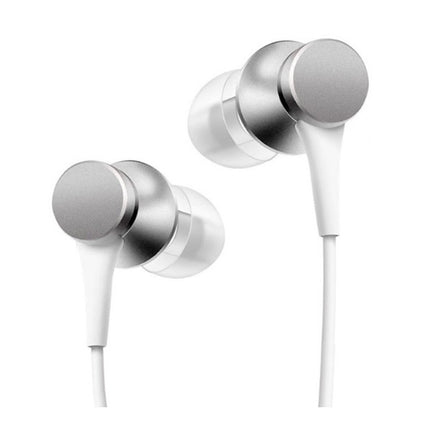 Mi in-ear Headphones Basic | Matte Silver