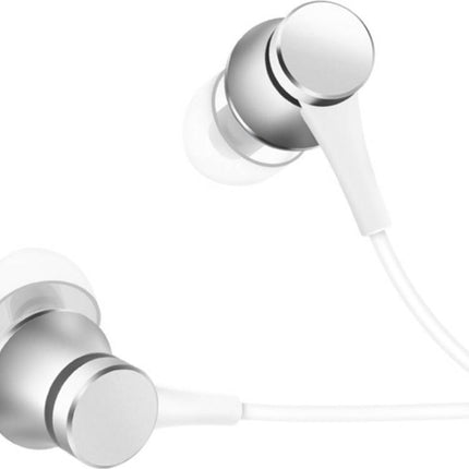 Mi in-ear Headphones Basic | Matte Silver