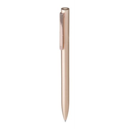 Mi Aluminum Roller Pen Gold | Toolmart