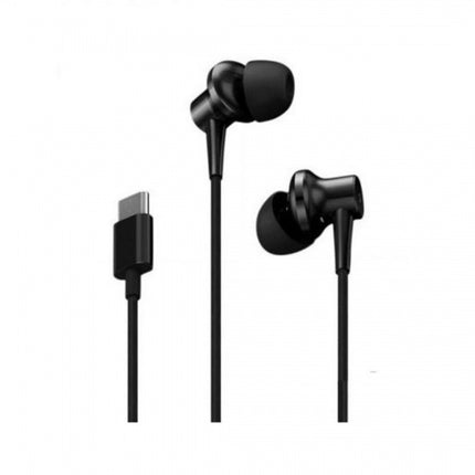 Mi ANC & Type C | in Ear headphones