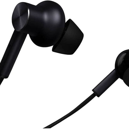 Mi Noise Canceling Earphones |Type-C Black