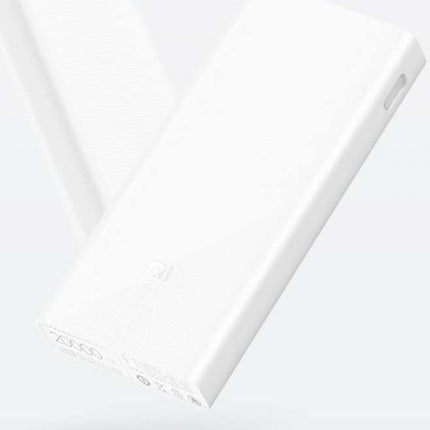 Mi PowerBank 2C 20000mAh