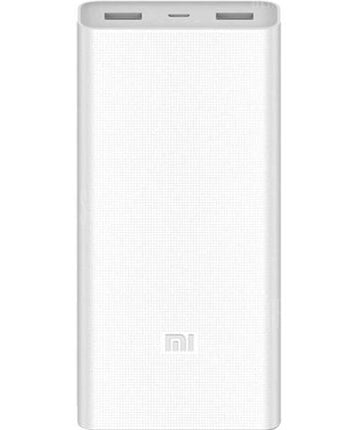 Mi Power bank 3 Pro 20000mAh Black | Power Banks & Chargers |  Toolmart