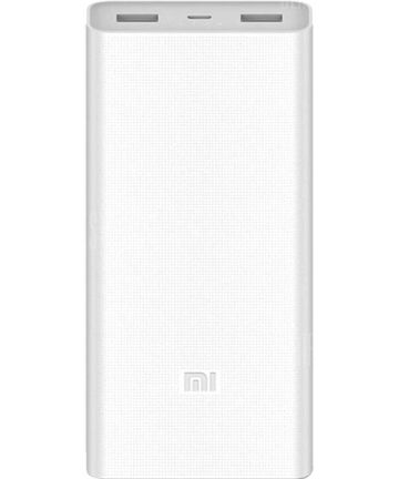 Mi Power bank 3 Pro 20000mAh Black | Power Banks & Chargers |  Toolmart