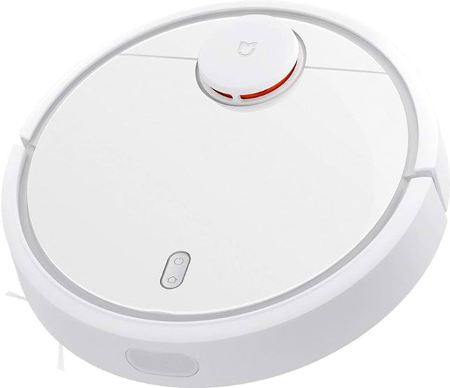 Mi Robot Vacuum | White SDJQR02RR