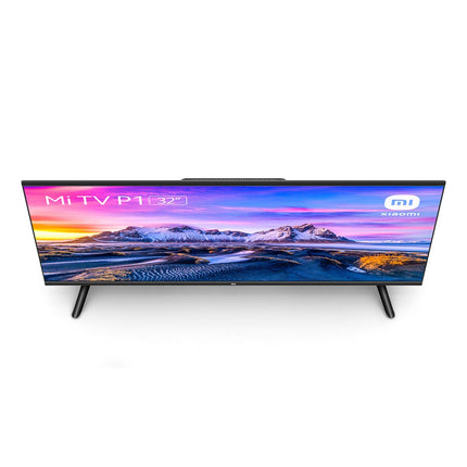 شاشة شاومي بدون حواف | Xiaomi Plastic Borderless P1 32" (WE4T LED TV)