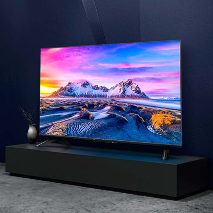 Xiaomi Tv P1 50" | Mi Tv P1 50