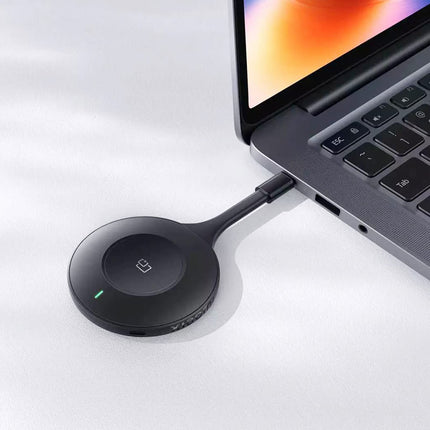 مايكروفون لاسلكي شاومي