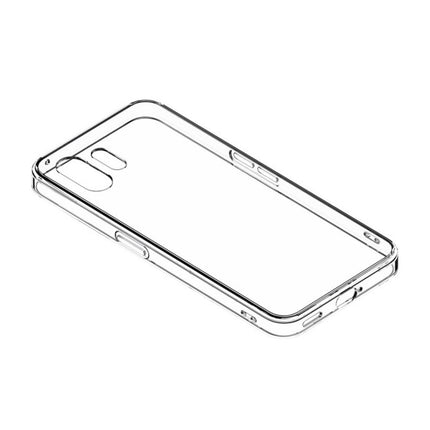 Nothing,6974434220805,Nothing Phone 2 Case GL - Clear