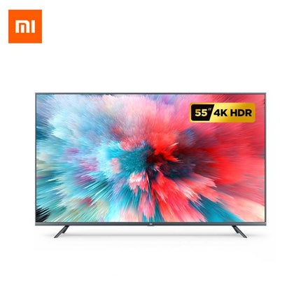 Xiaomi MI Smart 4S L55M5 - 5ASP 55 4K UHD LCD TVxiaomiXiaomi MI Smart 4S L55M5 - 5ASP 55 inch 4K UHD LCD TV