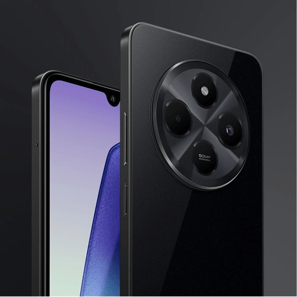 Xiaomi Redmi 14C 8GB RAM 256GB Smartphone | Budget Smartphone Iraq Xiaomi Redmi 14C 8GB RAM 256GB Smartphone | Budget Smartphone Iraq