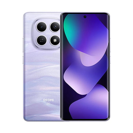 ريدمي نوت 15 | 8 جيجابايت رام 256 جيجابايت تخزين