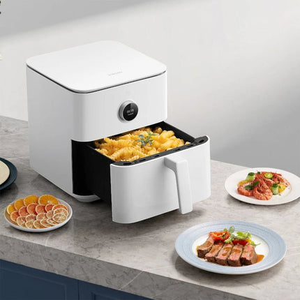 6941812729311XiaomiXiaomi Smart Air Fryer 6.5 Liter | Intelligent Cooking