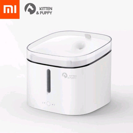 6934177788345xiaomiXiaomi Smart Pet Fountain EU |White