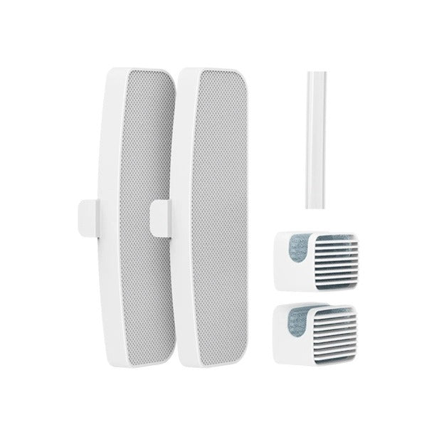 6934177787812xiaomiXiaomi Smart Pet Fountain Filter set | White