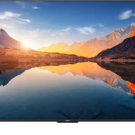 6941948702714XiaomiXiaomi TV A 65 2025 | 65 - inch 4K UHD Smart TV with Dolby Audio