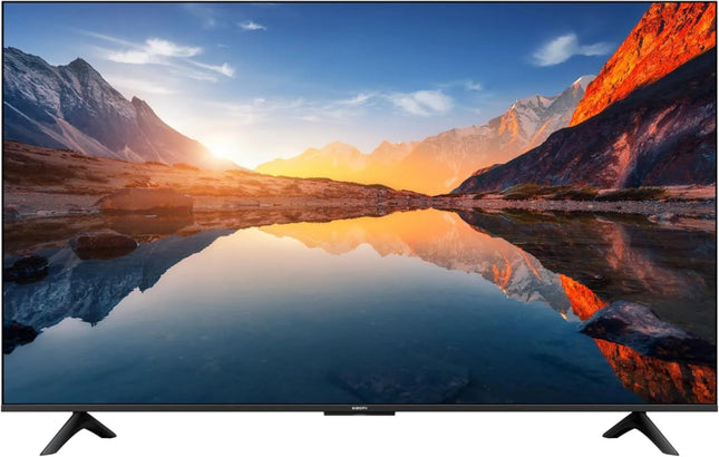 6941948702714XiaomiXiaomi TV A 65 2025 | 65 - inch 4K UHD Smart TV with Dolby Audio