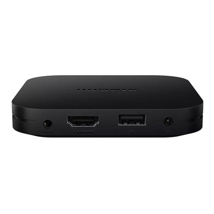 Xiaomi TV Box S 2nd GenxiaomiXiaomi TV Box S 2nd Gen 4K Ultra HD Streaming Device