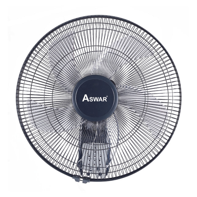 Aswar Rechargable Stand fan - 16" - 2*6V | AS-WF-2X6V45/16