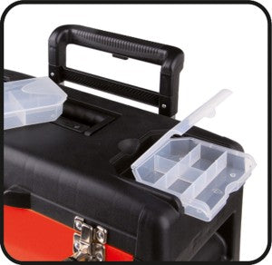 Trolley Tool Box | yt-09101