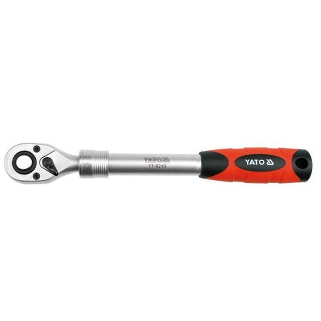 Telescopic Ratchet Handle 1/2"