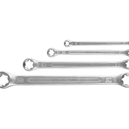 Torx Ring Spanner Set