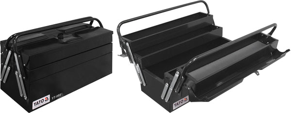 Cantilever Tool Box | tool bags | toolmart