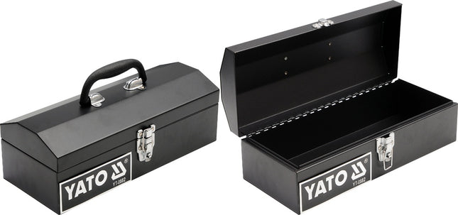 Metal Tool Box | YT-0882