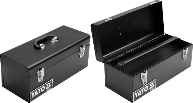 Metal Tool Box | YT-0883