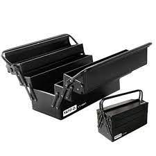 Cantilever Tool Box-YT-0887 | Tools Bags | Toolmart