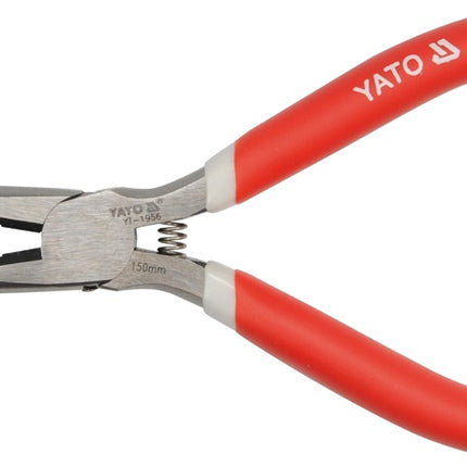 Long Nose Pliers 150mm