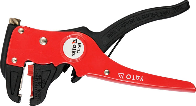 Universal Wire Stripper