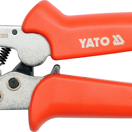 ‬‫كابسة بوتلس 175 ملم / فضي